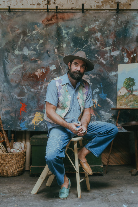 WTP001 Sneak Peek: Sustainable Practice Spotlight