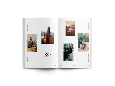 Issue 004: A/W 2026