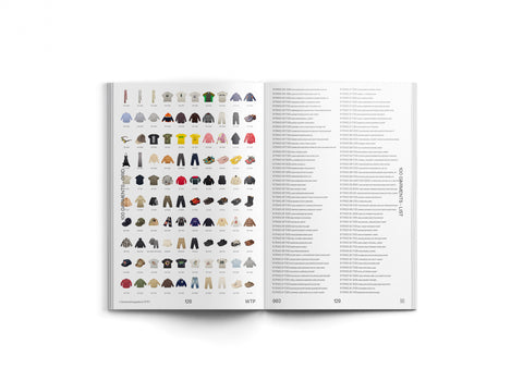 Wardrobe Theory Project Annual Subscription