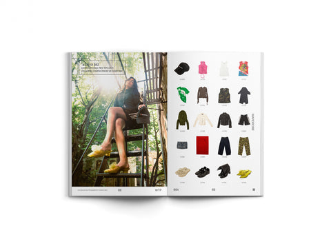 Issue 004: A/W 2026