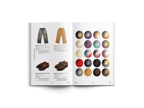 Issue 004: A/W 2026