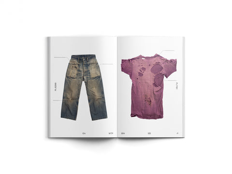 Issue 004: A/W 2026