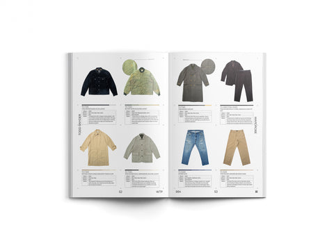 Issue 004: A/W 2026