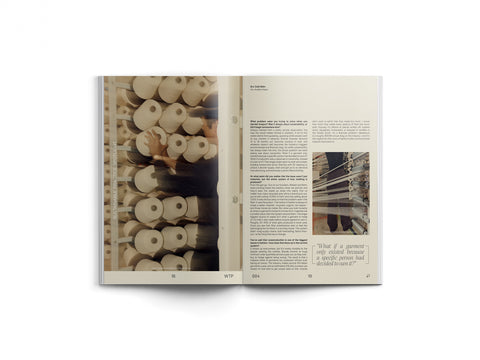 Issue 004: A/W 2026