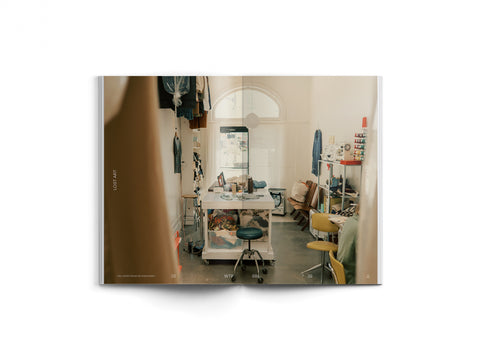 Issue 004: A/W 2026