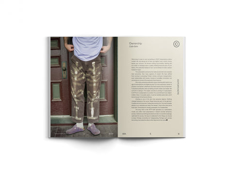 Issue 004: A/W 2026