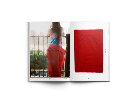 Issue 004: A/W 2026