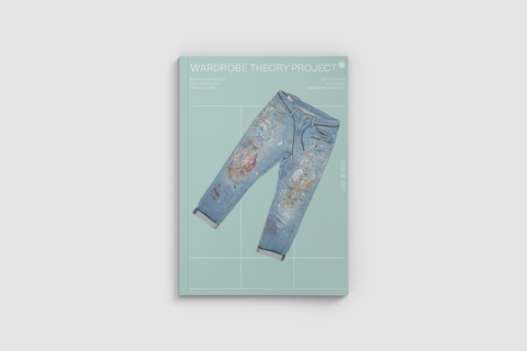 Wardrobe Theory Project Annual Subscription