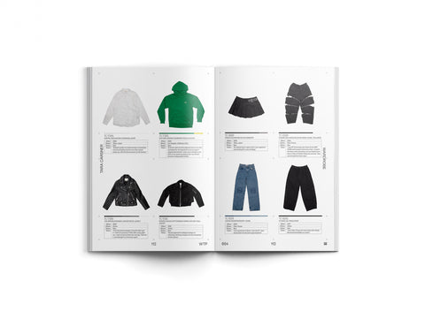 Issue 004: A/W 2026