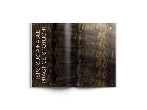 Issue 004: A/W 2026