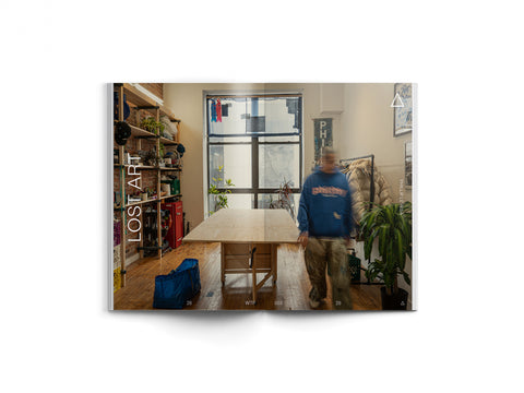 Wardrobe Theory Project Annual Subscription